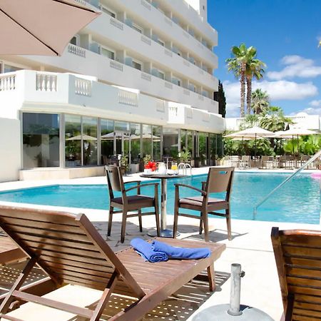 Fergus Paraiso Beach - Adults Only Ibiza Extérieur photo