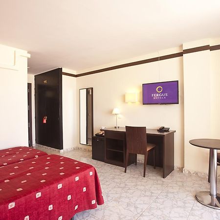 Fergus Paraiso Beach - Adults Only Ibiza Extérieur photo