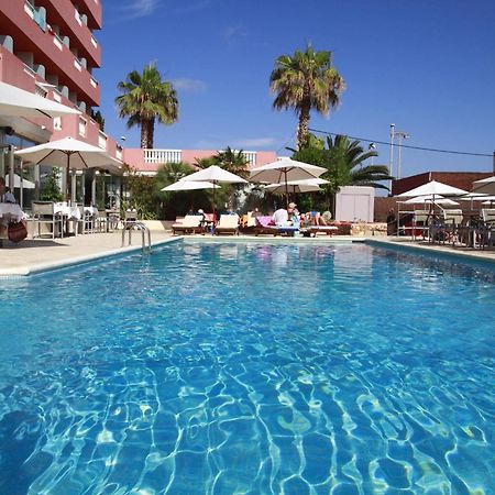 Fergus Paraiso Beach - Adults Only Ibiza Extérieur photo