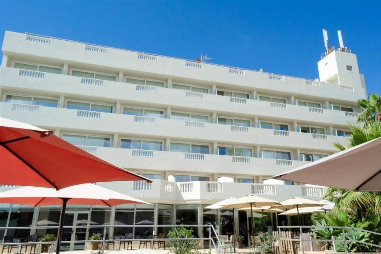 Fergus Paraiso Beach - Adults Only Ibiza Extérieur photo