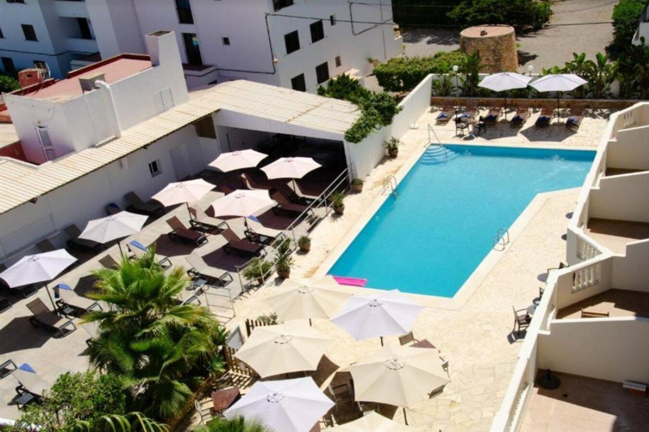 Fergus Paraiso Beach - Adults Only Ibiza Extérieur photo
