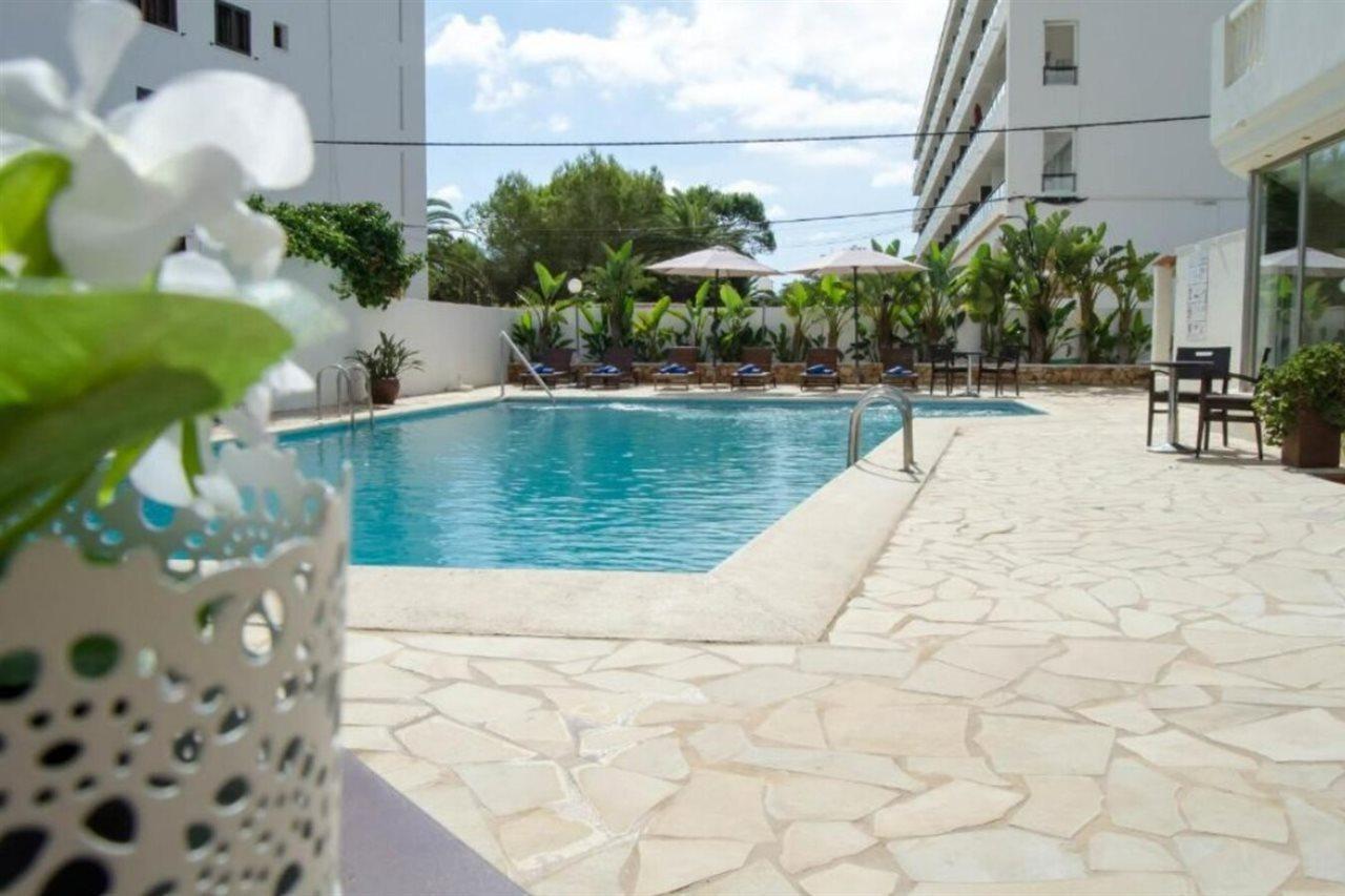 Fergus Paraiso Beach - Adults Only Ibiza Extérieur photo