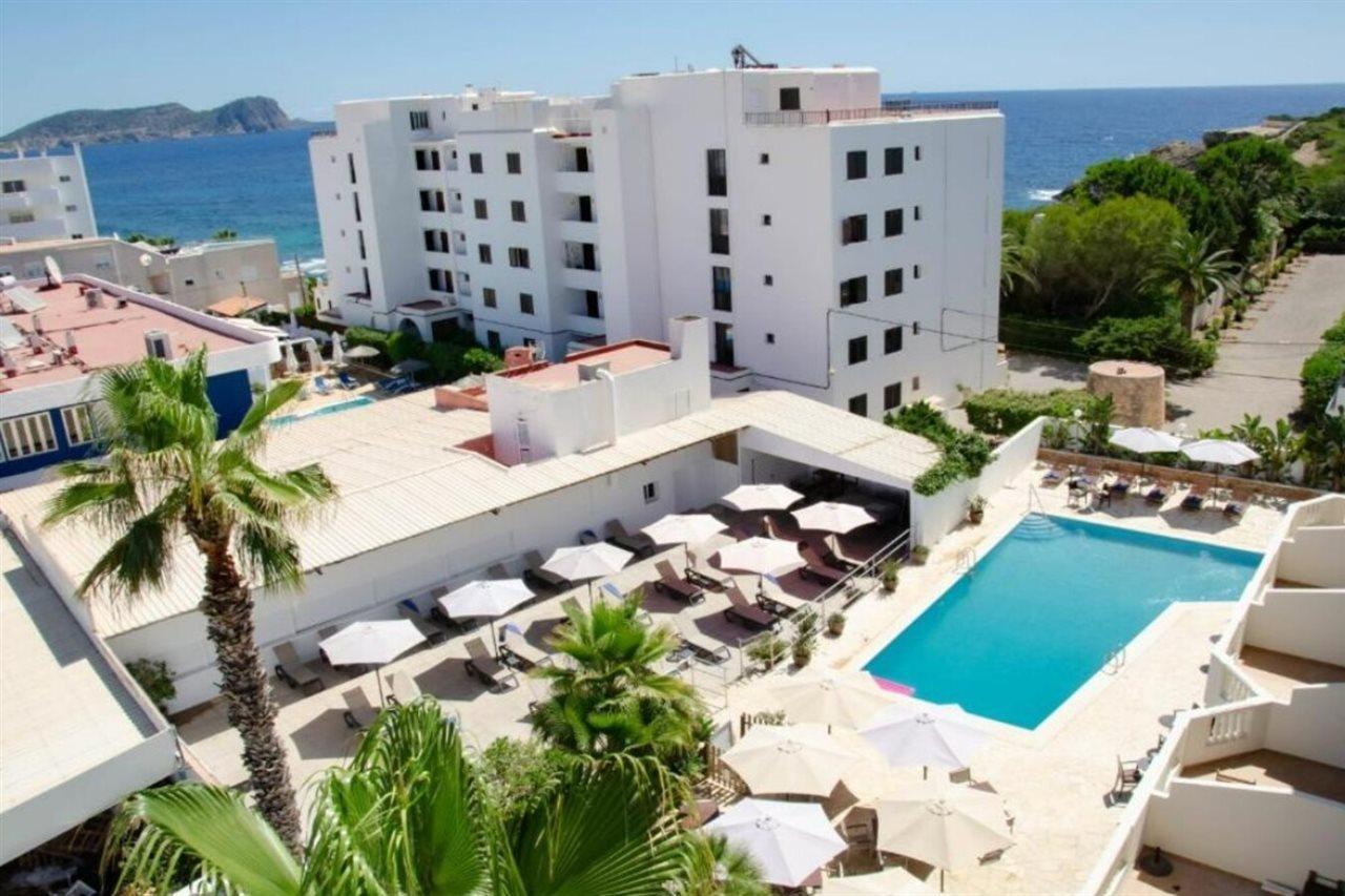 Fergus Paraiso Beach - Adults Only Ibiza Extérieur photo