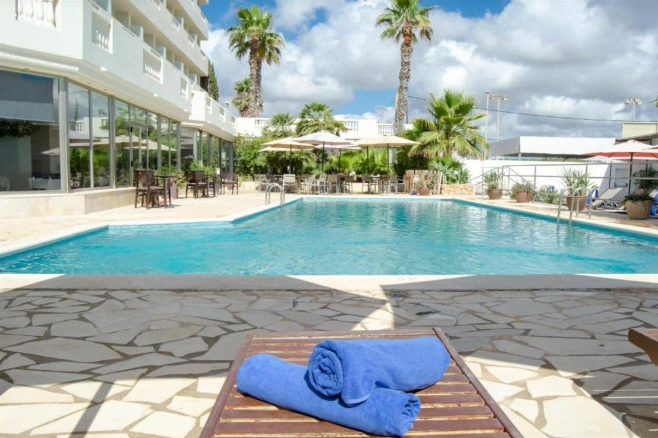 Fergus Paraiso Beach - Adults Only Ibiza Extérieur photo