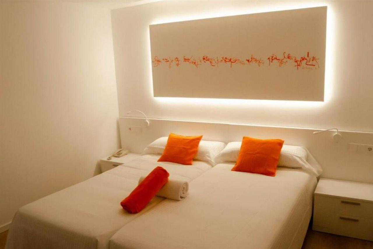 Fergus Paraiso Beach - Adults Only Ibiza Extérieur photo