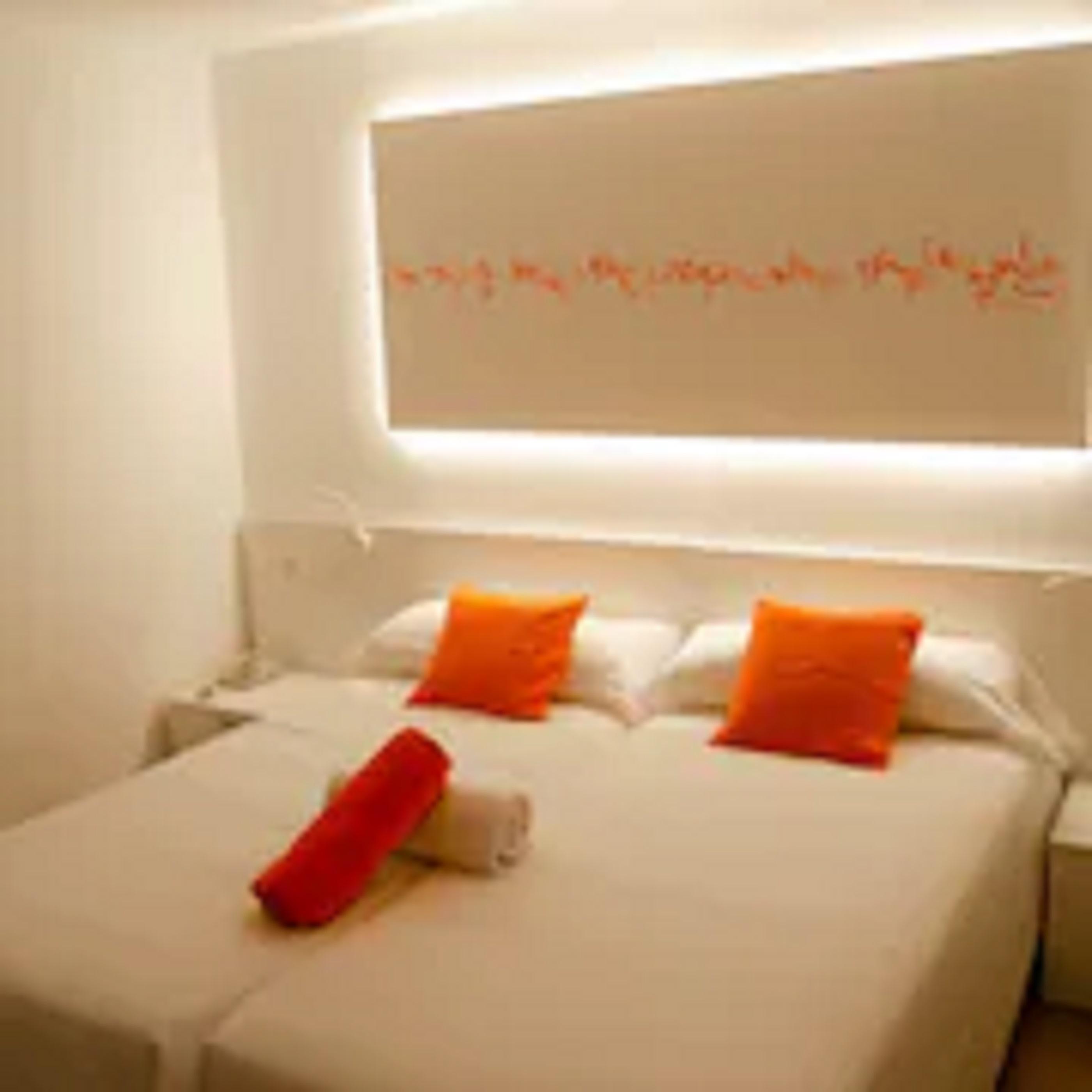 Fergus Paraiso Beach - Adults Only Ibiza Extérieur photo