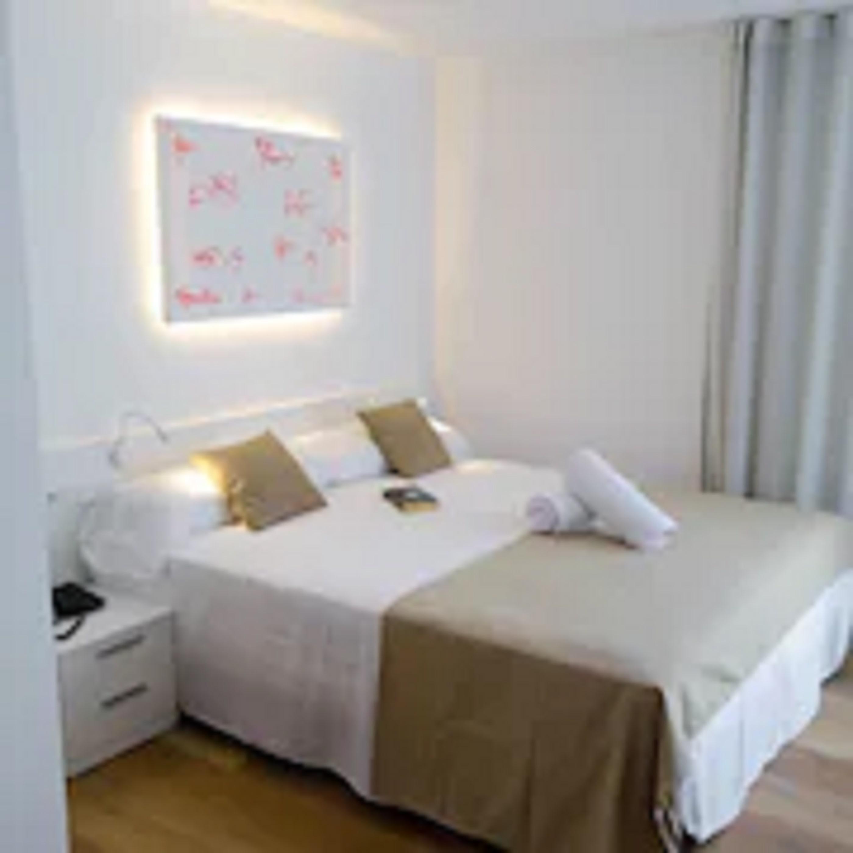 Fergus Paraiso Beach - Adults Only Ibiza Extérieur photo