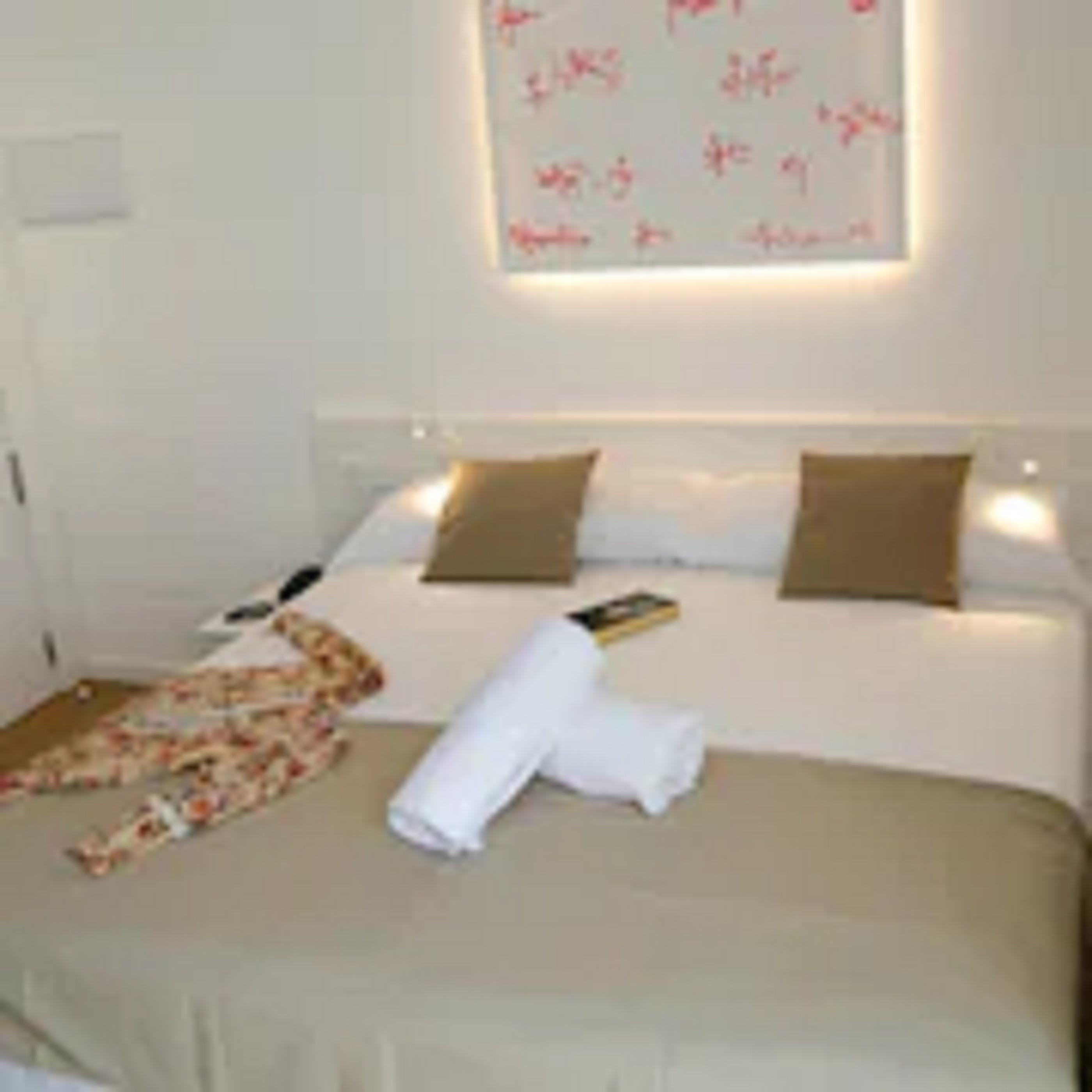 Fergus Paraiso Beach - Adults Only Ibiza Extérieur photo