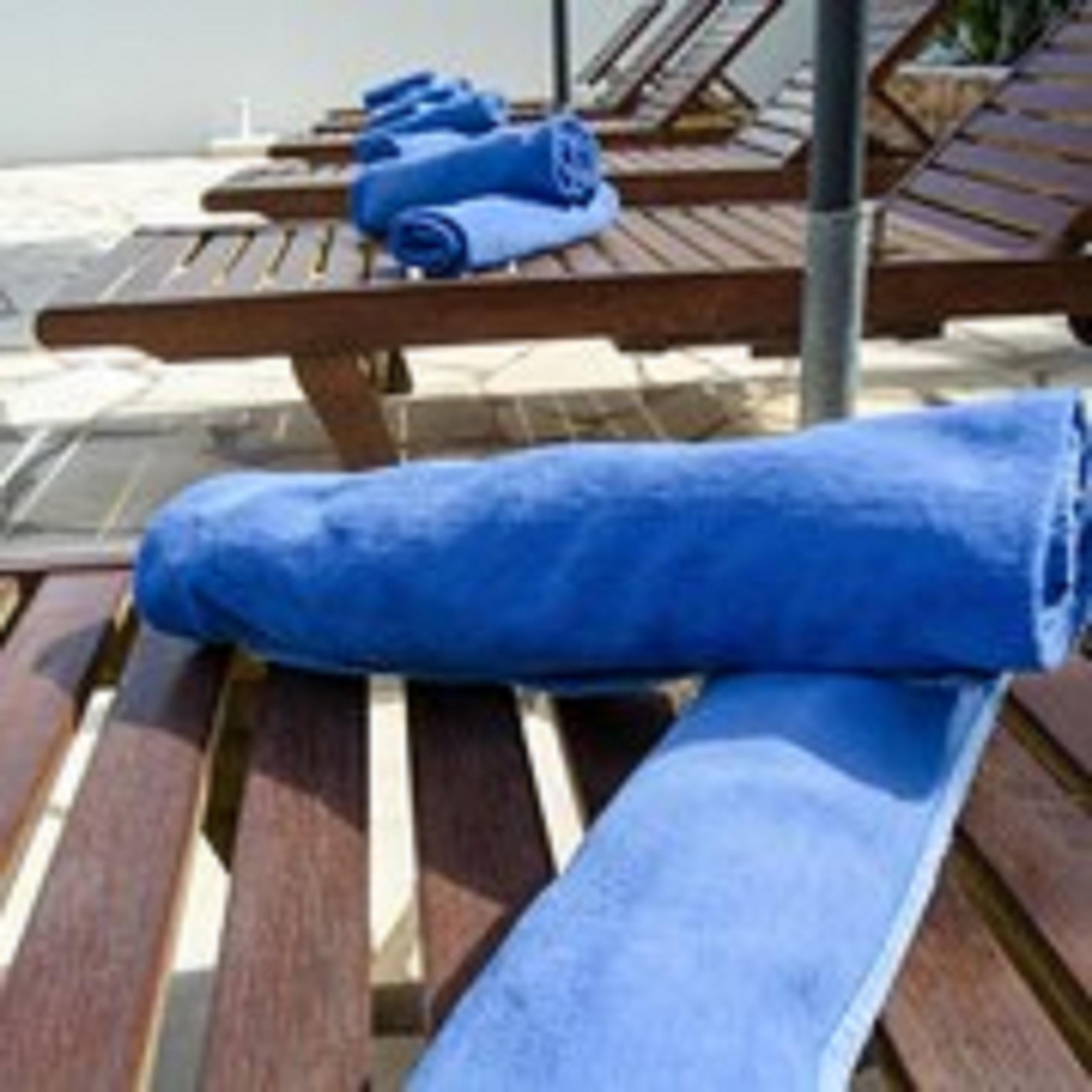 Fergus Paraiso Beach - Adults Only Ibiza Extérieur photo