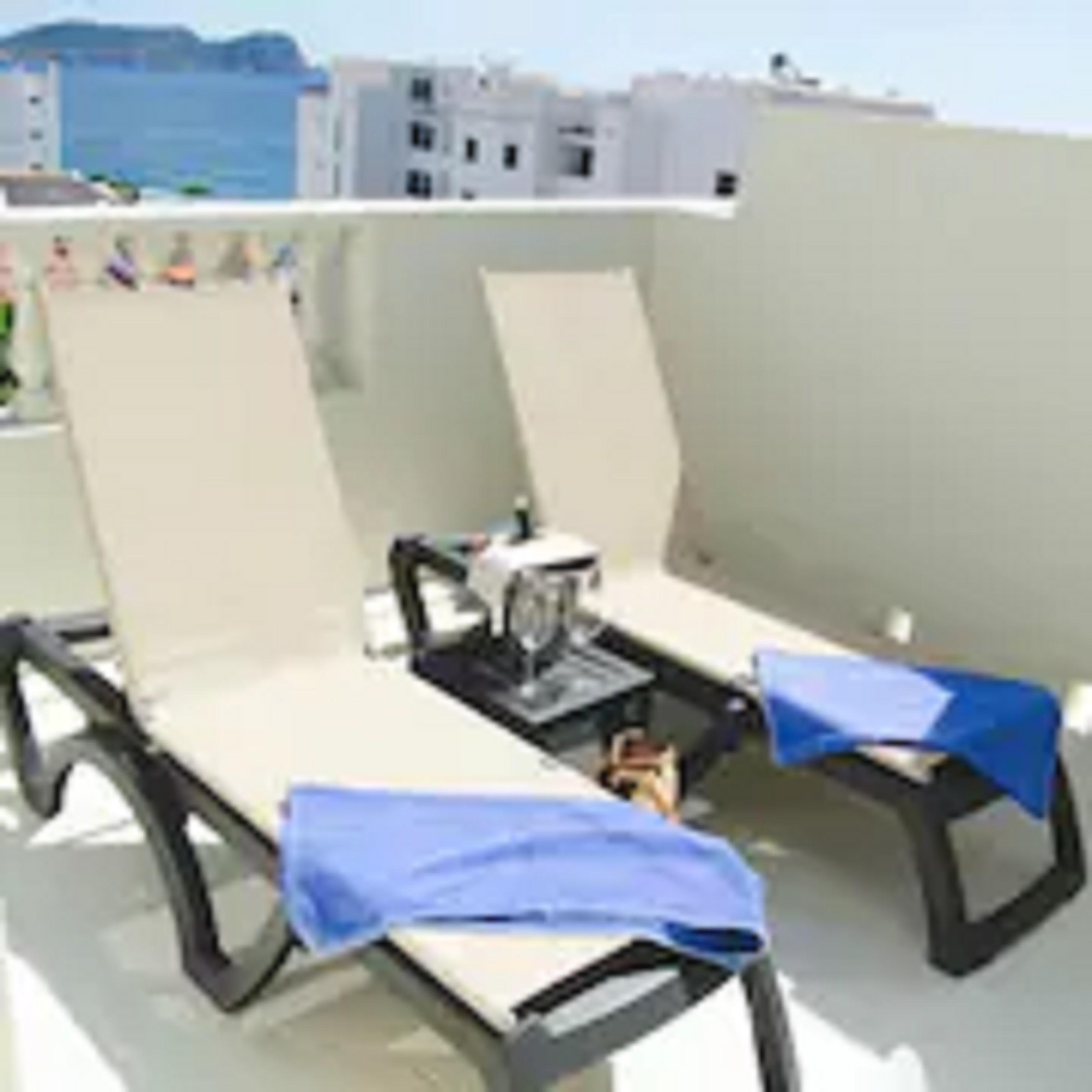Fergus Paraiso Beach - Adults Only Ibiza Extérieur photo