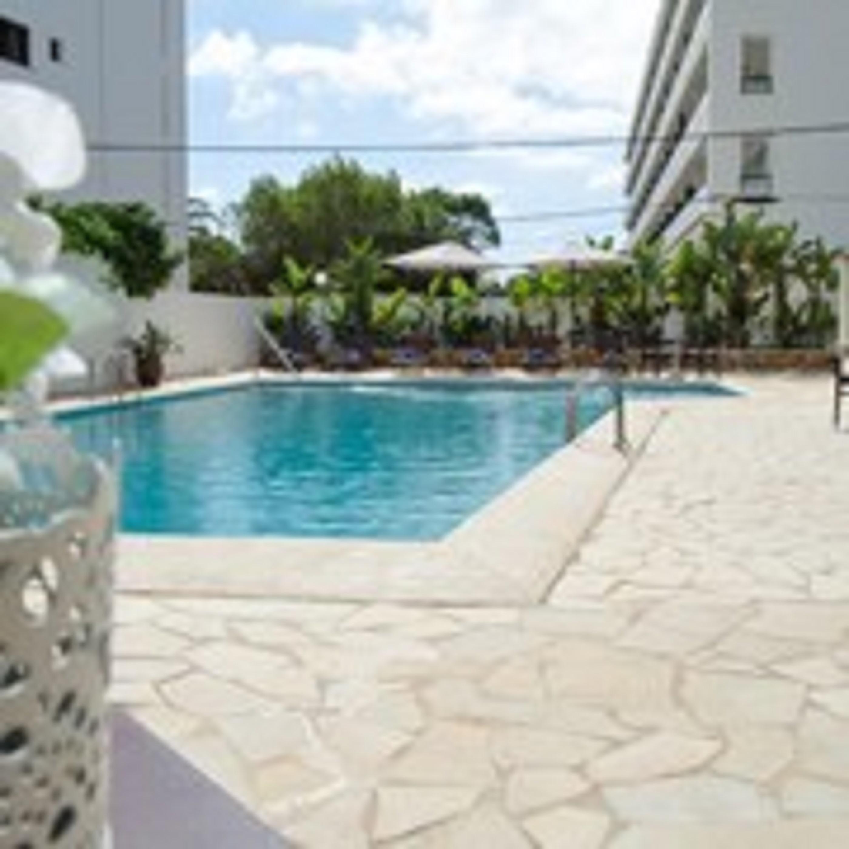 Fergus Paraiso Beach - Adults Only Ibiza Extérieur photo