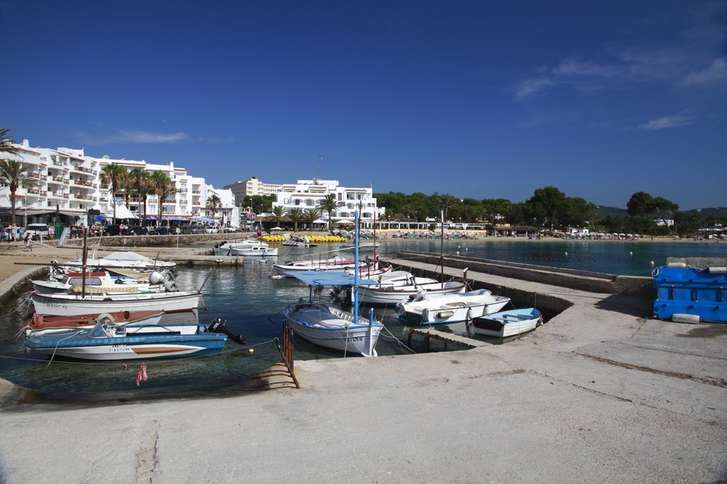 Fergus Paraiso Beach - Adults Only Ibiza Extérieur photo