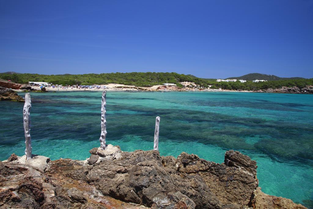 Fergus Paraiso Beach - Adults Only Ibiza Extérieur photo
