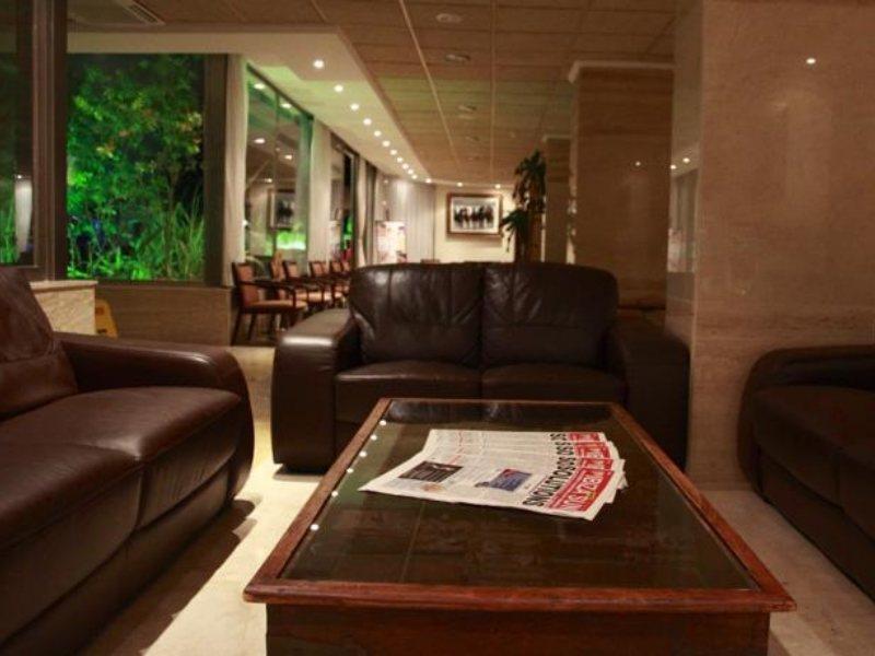 Fergus Paraiso Beach - Adults Only Ibiza Extérieur photo