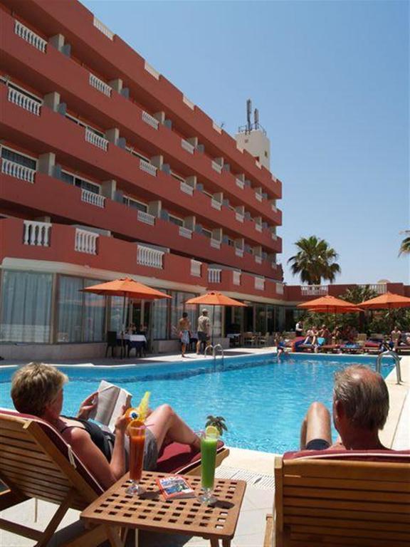 Fergus Paraiso Beach - Adults Only Ibiza Extérieur photo