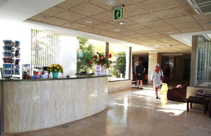 Fergus Paraiso Beach - Adults Only Ibiza Extérieur photo