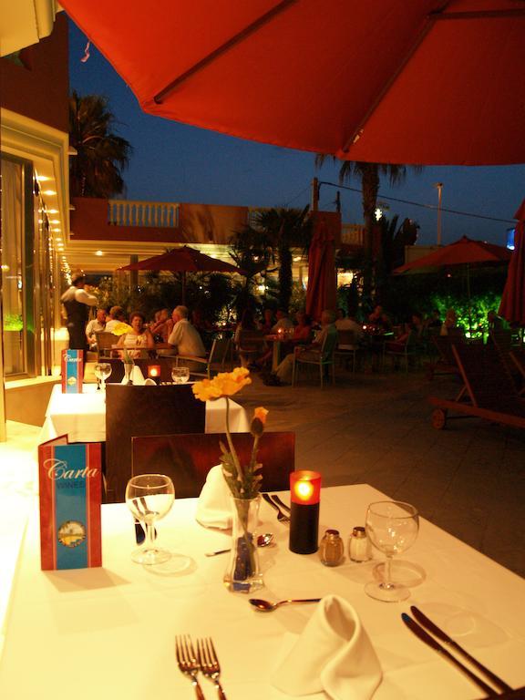 Fergus Paraiso Beach - Adults Only Ibiza Extérieur photo