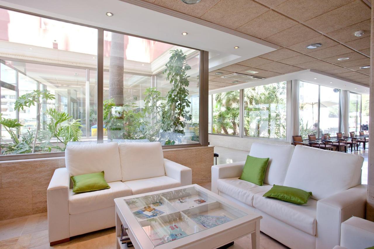 Fergus Paraiso Beach - Adults Only Ibiza Extérieur photo
