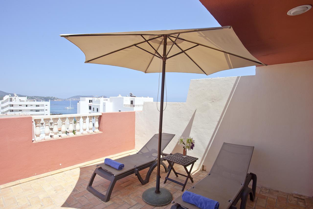 Fergus Paraiso Beach - Adults Only Ibiza Extérieur photo