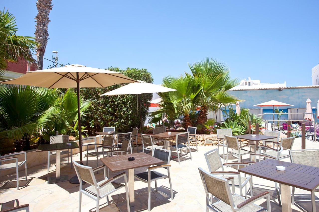 Fergus Paraiso Beach - Adults Only Ibiza Extérieur photo