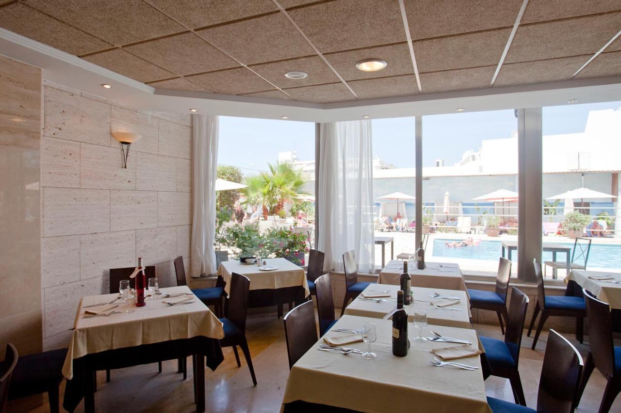 Fergus Paraiso Beach - Adults Only Ibiza Extérieur photo