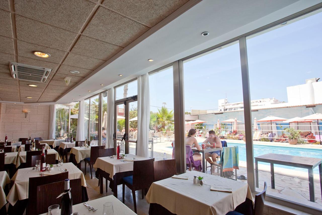 Fergus Paraiso Beach - Adults Only Ibiza Extérieur photo
