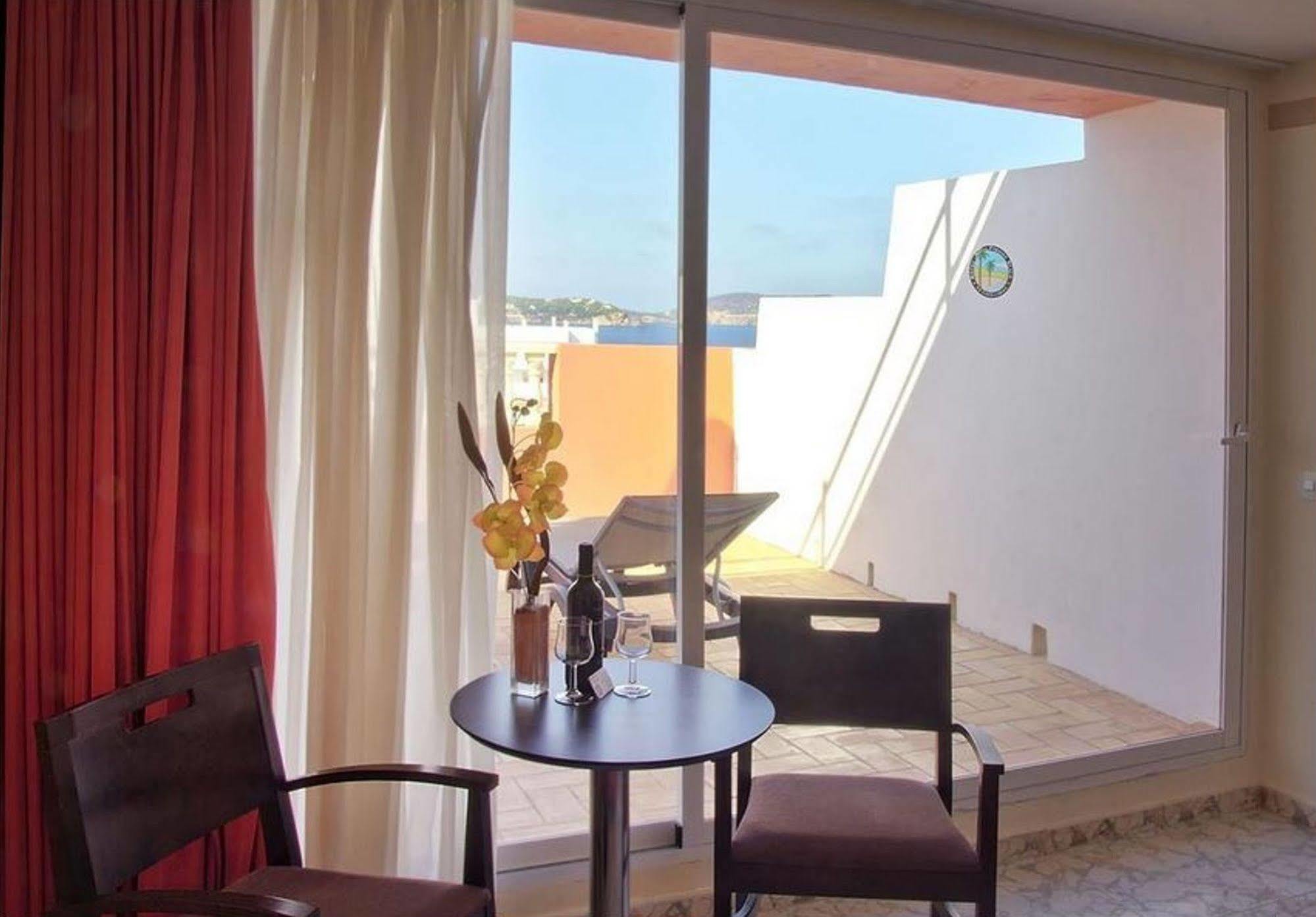 Fergus Paraiso Beach - Adults Only Ibiza Extérieur photo